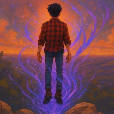 WEB3__Nerd's profile picture. Learning WEB3 | Diving into Crypto tech | Not a DEGEN - Get Rekt often