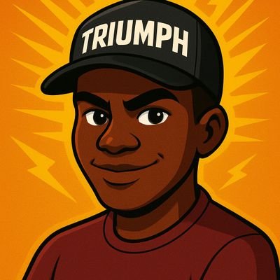 Triumphant2006's profile picture. Affiliate Marketing Specialist | Web3 Enthusiast
Christian | Chelsea FC  | John 3:16
Building profitable campaigns with purpose. DM open.

$shalom 🕊️🕊️