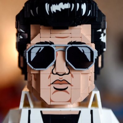TheLegoMan1975's profile picture. All things LEGO including reimagining some famous folks using the power of Grok AI and the timeless appeal of LEGO on YouTube