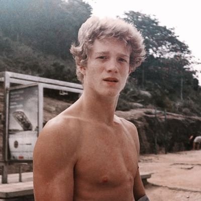 westabsolute's profile picture. RPG Account | PT - EN | DC Universe