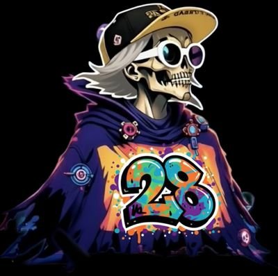 Crypt_MaN1aC's profile picture. #LetsBONK #LawOfAttraction