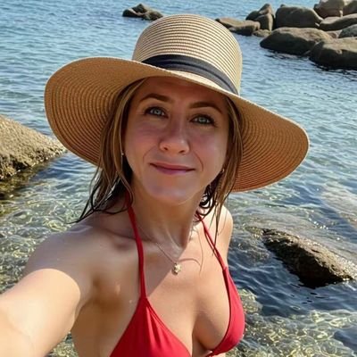 AnistonJen36926's profile picture. ADVERTISING, PROMOTION, ACTRESS ❤️