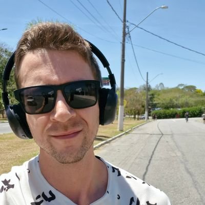 elisei56's profile picture. Engenheiro mecânico, estudando programação, empresário, mestrando, comunista, corinthiano e sofredor