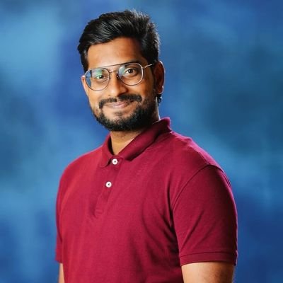 Krishnvadlamudi's profile picture. Founder & CEO- Zennzo | Redefining Health Transforming health & wellness in India with AI-powered lifestyle solutions.