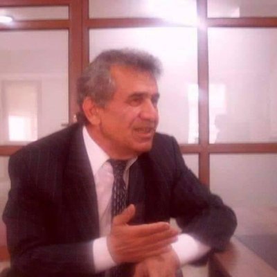 nevzatkele20's profile picture. Gazeteci