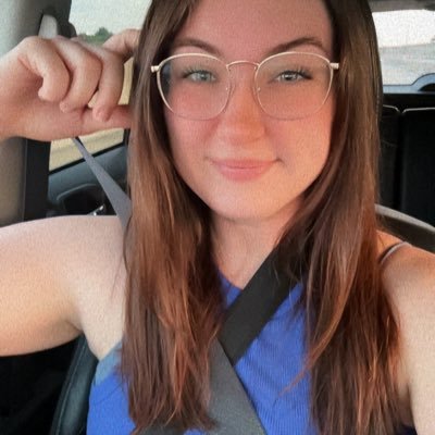 xowiese's profile picture. pokéfan • she/her • 30 • i love life, thank you.