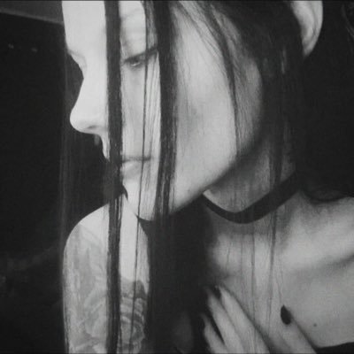 M0RT1C1A's profile picture. heike langhans wannabe