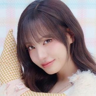 ivelivez's profile picture. the finest main singer of IVE, Elizabeth Kim.