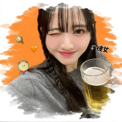 fz_suzuka26's profile picture. 鎮西寿々歌@suzuka_fz1124 #推すず                                                 ふるっぱーと沢山繋がりたい♡