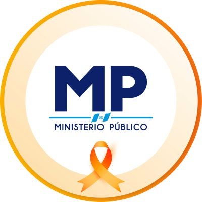 MPguatemala's profile picture. Institución con funciones autónomas, promueve la persecución penal, dirige e investiga los delitos de acción pública, actuando y velando por cumplir la ley.