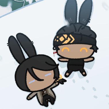 Snail_FF14's profile picture. 인장 - 마나마나
헤더 - 먀먕님 커미션