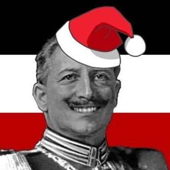 KaiserW1914_II's profile picture. Sei stolz, dass du ein Deutscher bist! ⚫⚪🔴🤝⚫🔴🟡 | Nationalromantiker | Gott mit uns ✠ ✝️