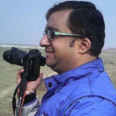 AmitSharma32817's profile picture. 