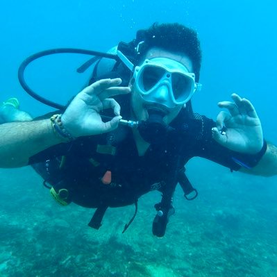 Pablo Moreno Contreras Profile