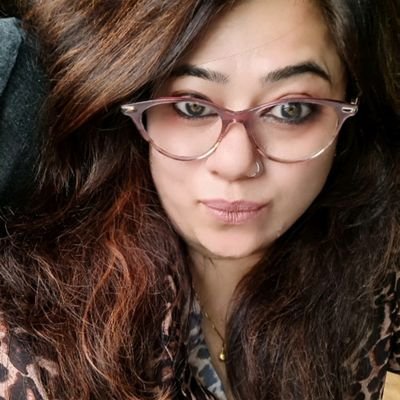 jappsh's profile picture. 🔯  Infinite tabs, endless books, one happy heart — and a mom’s magic.🔯 JWrites