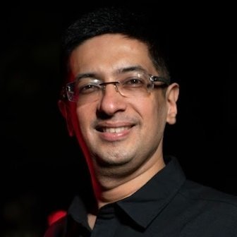 jvchawla's profile picture. Helping large consumer brands drive business outcomes via Digital & AI. A Founder, Author, Angel Investor, Speaker & Linkedin Top Voice