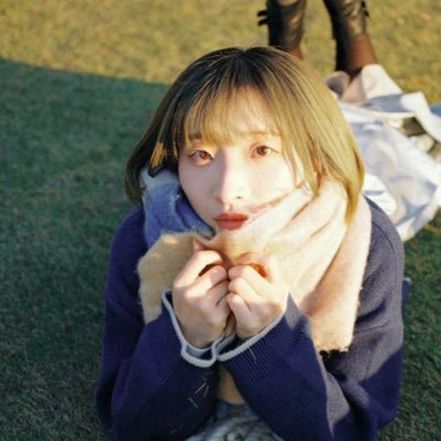 haruhi_ootera's profile picture. おおてらはるひ┆女優┆「全領域異常解決室」相原樹里役┊︎TikTok 総再生回数500万回達成💐