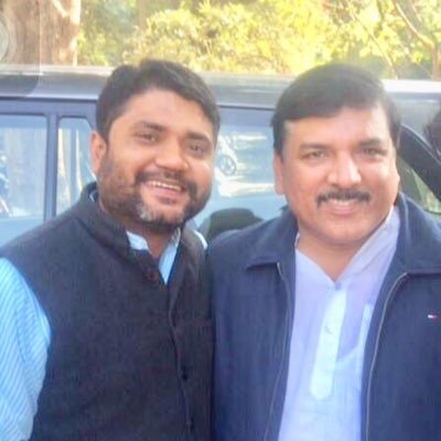 SandeepMis2156's profile picture. Trustee at Ludhiana Improvement Trust (Govt of Punjab)