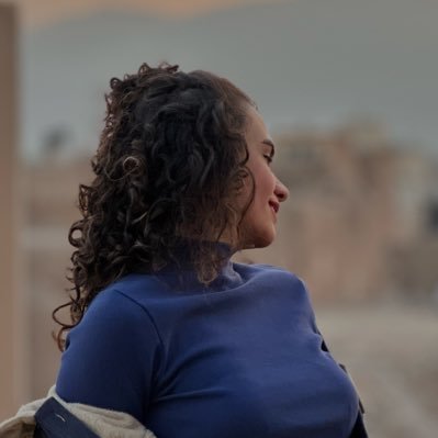 kianajld's profile picture. گاهی‌بایدرفت‌تاعمق‌بی‌نهایت‌آزاد‌بود✨