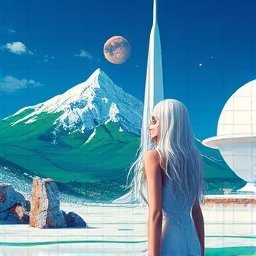 TerraR3665's profile picture. 