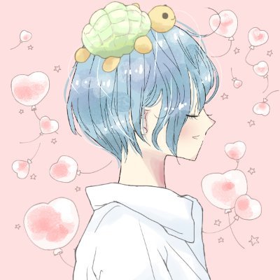 sorarlrlblue2's profile picture. 趣味で絵を描いたり動画を作っています。
@sorarlrlblue のサブです。