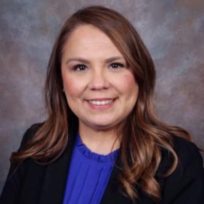 edna2500's profile picture. Principal -Ben Milam Elementary 🧡💙/Instructional Leader at MISD💛