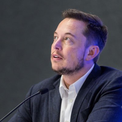 elon_tesla00111's profile picture. Al Art Inspired by Elon Musk| Web3 | X Growth Tips & Tricks | Community Building | Grok 4