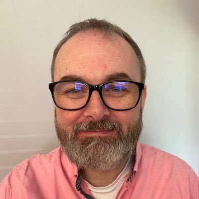 Darren_Dawson's profile picture. Quality Professional by Day, Aerominer by Night. Love everything Science and Technology related. Views are my own.