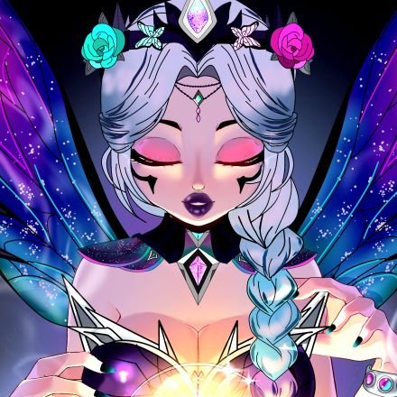 MysticSoulQueen's profile picture. 👻🥀Horror Vtuber🥀👻 @Twitch affiliate | @VEerieVT 🪷Founder🪷 @TeamMysticals | Model @Meialoue DarkVioletQueen96@gmail.com