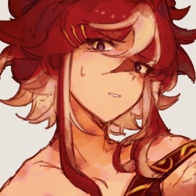 ritice's profile picture. inactive.⠀direct dms regarding url trading to my tiktok  (@/ritice)  as twt is really weird w dms.