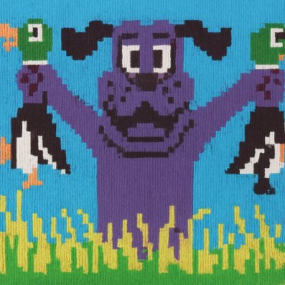 kwenukwenu's profile picture. Always have FAITH