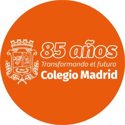 ColegioMadridMX's profile picture. Fundado por los exiliados republicanos españoles, cuya filosofía educativa, crítica y liberal, reivindica los derechos del individuo y su libertad inalienable.