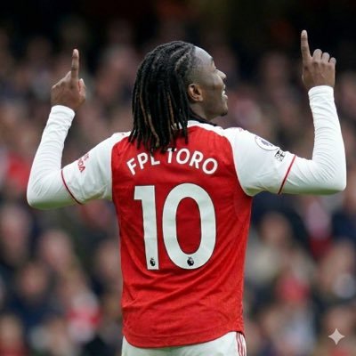 FPLToro's profile picture. 23/24 🌍 20K | 22/23 🌍 26K | Arsenal Fan | Proud Zionist 🇮🇱
