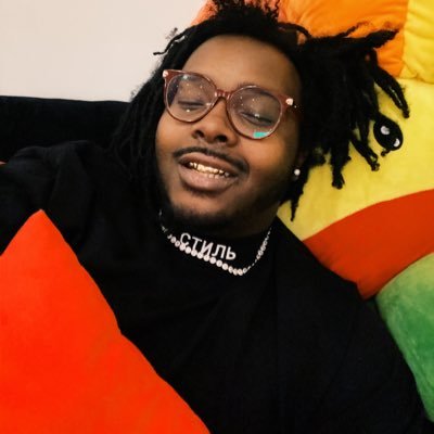 teddywalton's profile picture. 🙏🏿 trapwalton@gmail.com & artfamilycompany@gmail.com