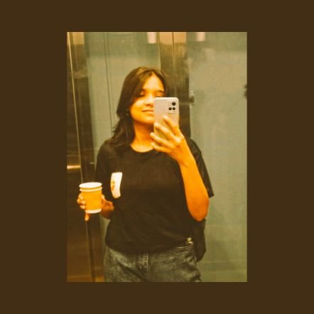 Kuchbhikartihun's profile picture. ML & AI engineer | IIITD'25 | Selective yapper 
:))
Brahma Satyam Jagat Mithya ✨