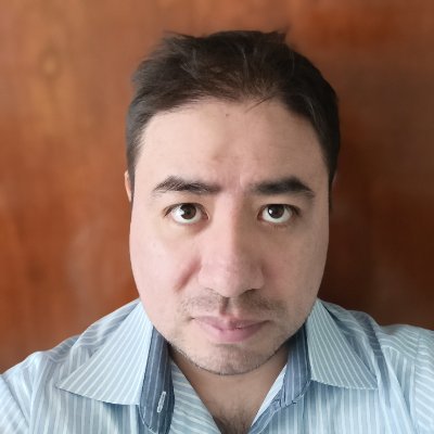 carlosa33861623's profile picture. "I'll take you down the only road I've ever been down".
 
-No compro contenido, no me sigas. Tengo sentido común.