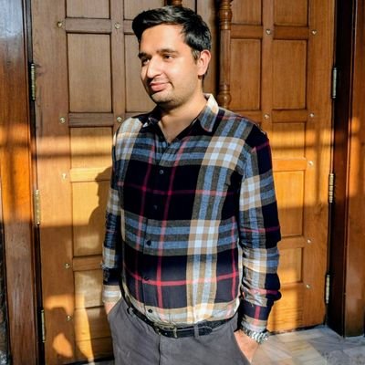 Farzantufail786's profile picture. PGR FCPS Pediatrics | Doctor | SIMS 20 | Pseudo IMG Aspirant |
Potterhead | Gamer | Budding Python Developer