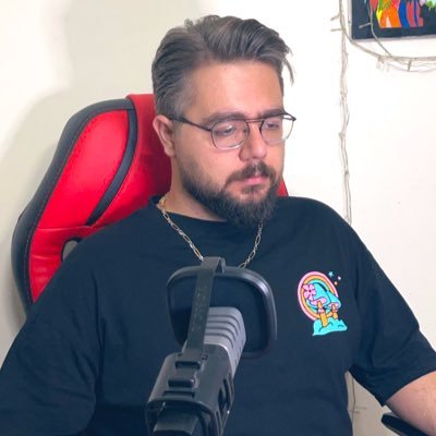 AsledastanT's profile picture. نرد آکادمیک