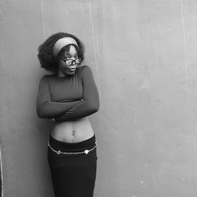 KidoPrudy8490's profile picture. Weirdly normal||Biochemist 💊in process||Pretty sometimes 😙||Music lover 🎧||Obsessed with peace ☮️||Many more things I know not bout myself...🫧