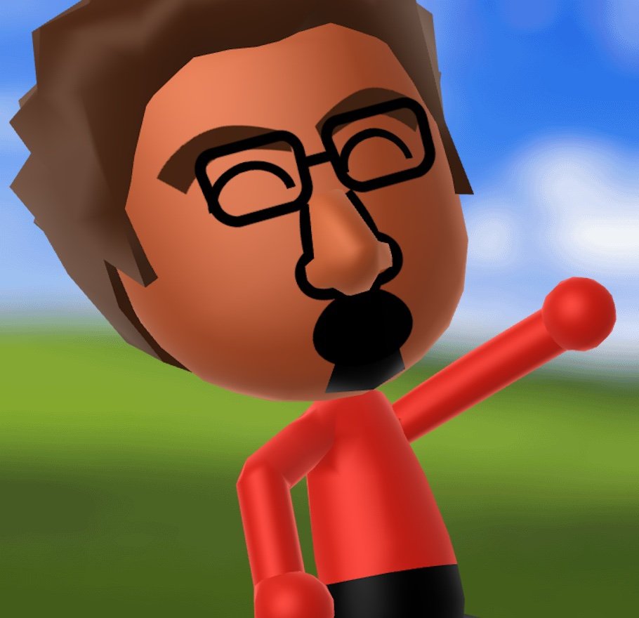 CamWilDoMore's profile picture. 