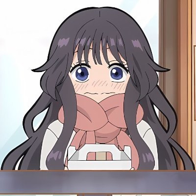 AlmairaIlm's profile picture. 