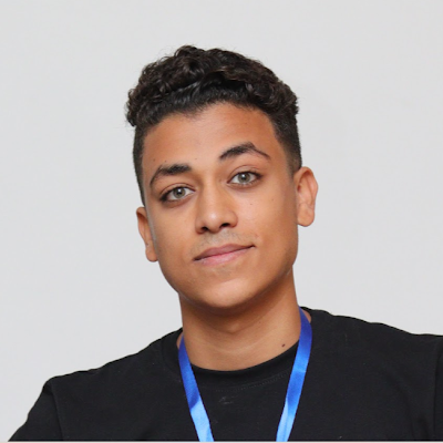 AbdoSabrySaber's profile picture. 