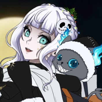 Arianell_L's profile picture. 21↑ | INFJ | EN/TH | a bit JP | TWST Canon x OC マレ監 #เข็มปั่นด้ายกลางป่าหนาม🐉🪡 & NON-Sharing ❌ | Read Pin BYI