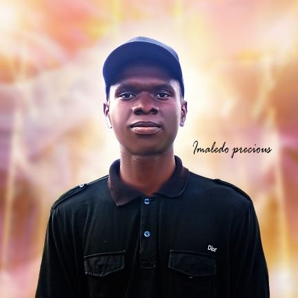 Preciousdesigzn's profile picture. My name is precious, an expert in website and graphics design with up to five years experience designing websites with framer, wordpress and other CMS platforms