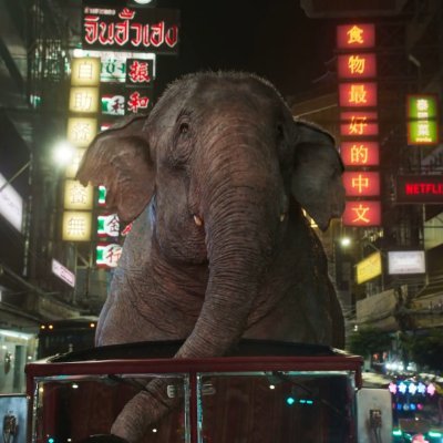 adamskiartski's profile picture. Modelling supervisor - I made Rocket Racoon for GOTG and Harvey Dent for the Dark Knight. Asset supervisor on Tenet.