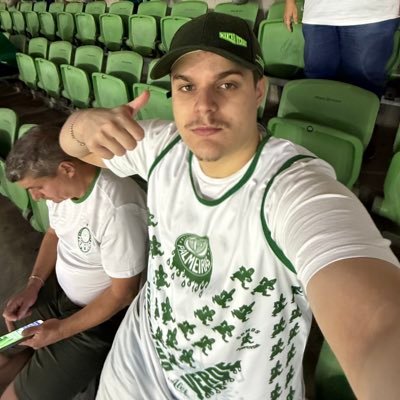 Teles__14's profile picture. Ed física / SP / 2004