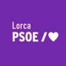 PSOELorca's profile picture. Twitter Oficial del PSOE Lorca | Trabajando por #Lorca | También en Facebook. https://t.co/Ltv8vKoYLf