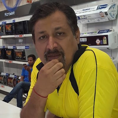 Sanju16091975's profile picture. 