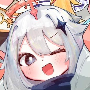 Rinpa3291's profile picture. 原神⟡スタレ中心にお絵描きしてます♪ /sub @Rinrinpa_3291