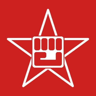 _Czerwoni_Org's profile picture. Czerwoni zrzeszają socjalistów i socjalistki oraz promują socjalizm, feminizm, antyimperializm i antyfaszyzm. Rekonstrujące się struktury ✊🚩↙️↙️↙️